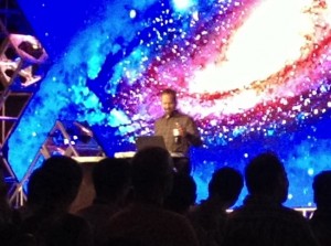 Hanselman at Evolve